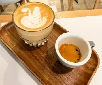 JULY COFFEE & CO. - OpenRice 相片