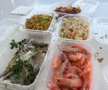 世外桃源 - OpenRice 相片
