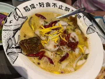 稻成/台北食堂 - OpenRice 相片