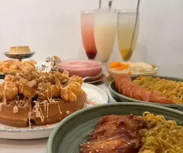 嘆甜品 - OpenRice 相片