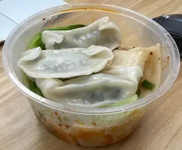 甜記餃子 - OpenRice 相片