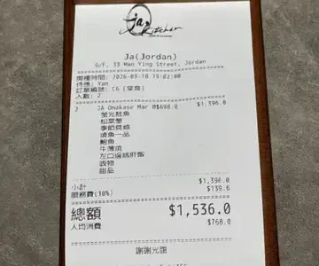JA - OpenRice 相片