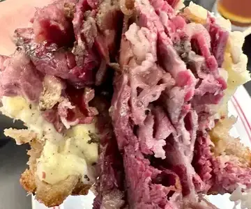 Morty's Delicatessen - OpenRice 相片
