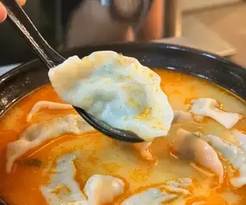 逸東餃子 - OpenRice 相片