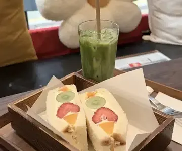 和光咖啡屋 - OpenRice 相片