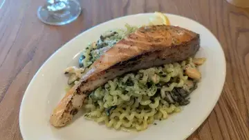 Liberty Coffee & Wine - OpenRice 相片