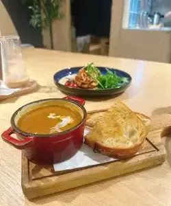 Comfy by Chef's Stage - OpenRice 相片