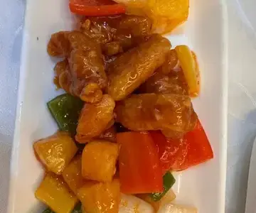 全記海鮮酒家 - OpenRice 相片