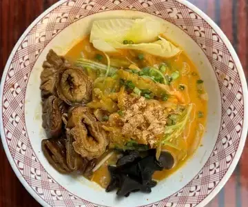 前座飯堂 - OpenRice 相片