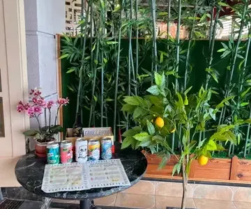 華威酒店 - OpenRice 相片