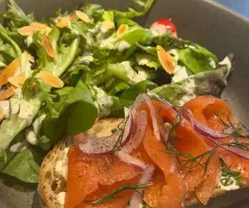 Twist On Office Club - OpenRice 相片