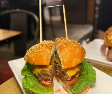 BURGERROOM - OpenRice 相片
