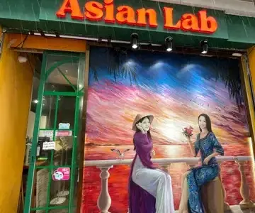 Asian Lab - OpenRice 相片