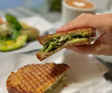 DETOUR - OpenRice 相片