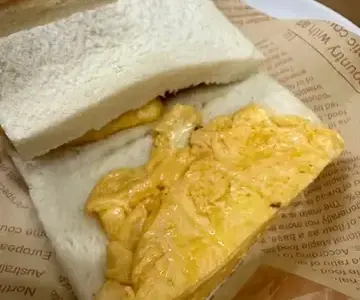 萬興茶餐廳 - OpenRice 相片