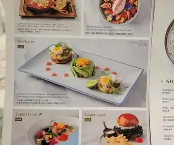 FLEUR - OpenRice 相片