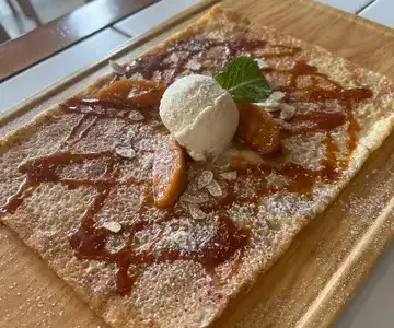 CREPES AND BAKES - OpenRice 相片