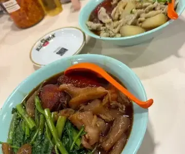 文記車仔麵 - OpenRice 相片