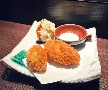 灘五鄉燒鳥居酒屋 - OpenRice 相片