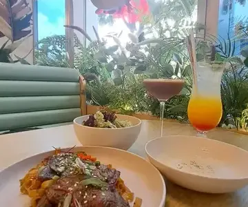 ASK Cafe - OpenRice 相片