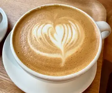 BLUE BOTTLE CAFE - OpenRice 相片