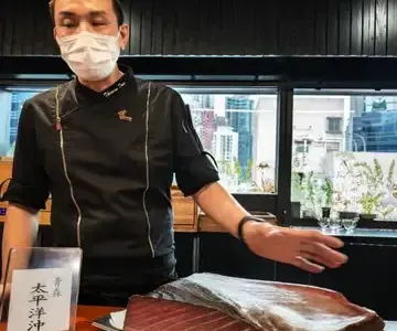 THOMAS & T’S - OpenRice 相片