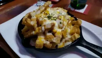 WAN CHAI STADIUM - OpenRice 相片
