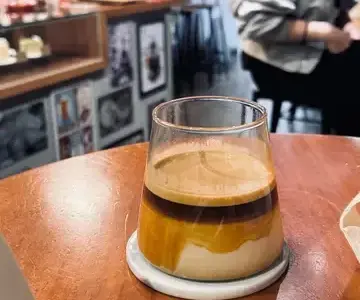 HASHTAGCOFFEE - OpenRice 相片
