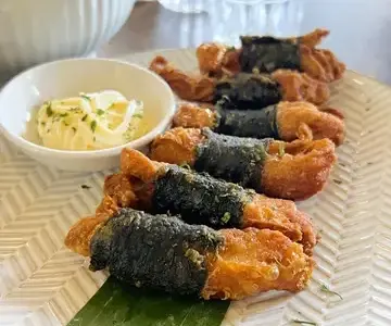白鬚 - OpenRice 相片