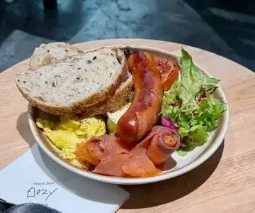 Dozy - OpenRice 相片