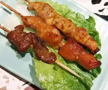 泰GRILL - OpenRice 相片