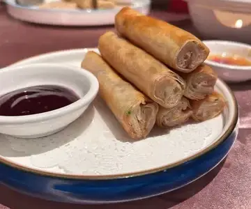 金枝玉葉 - OpenRice 相片