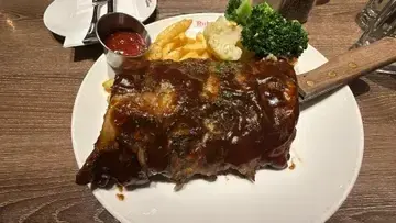 Ruby Tuesday - OpenRice 相片