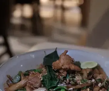 阿閒泰 - OpenRice 相片