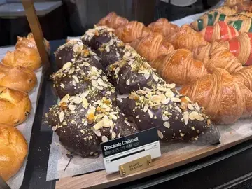 Beans bakery - OpenRice 相片