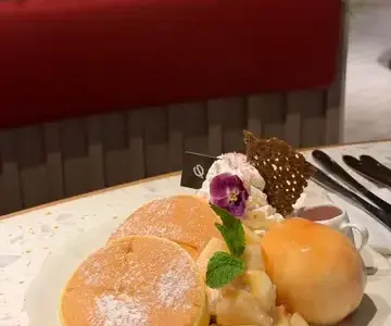 Phi Coffee and Pancake(3) - OpenRice 相片