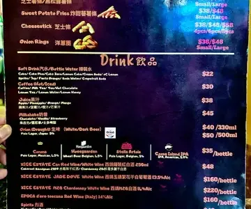 TWO EDIOTS - OpenRice 相片