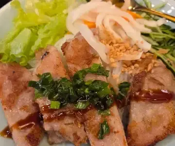 火車頭越南餐室 (朗豪坊) - OpenRice 相片