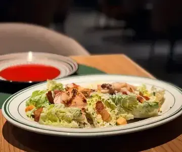 Charcoal Bar - OpenRice 相片