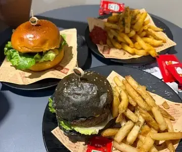 MR Burger - OpenRice 相片