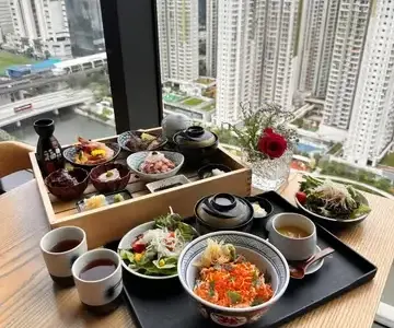火蓮花日本餐廳 - OpenRice 相片