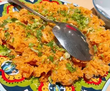 久両菜 - OpenRice 相片