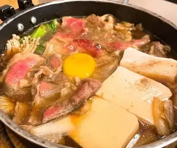 喜多郎日本料理 - OpenRice 相片