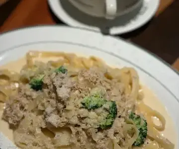 THE COFFEE CLUB - OpenRice 相片