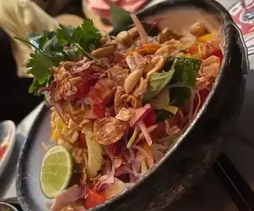 COOSHTI - OpenRice 相片