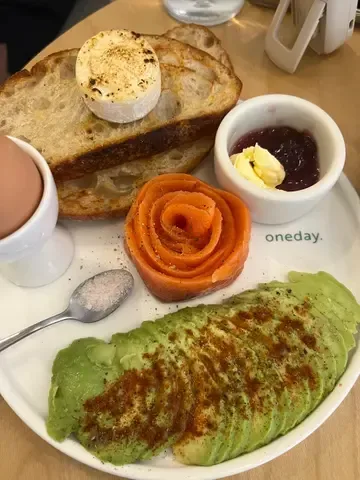ONEDAY - OpenRice 相片