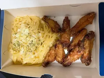 船長炸魚長薯條 - OpenRice 相片
