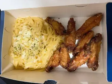 船長炸魚長薯條 - photo via OpenRice