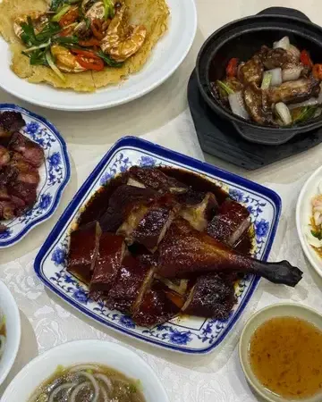 能記飯店 - photo via OpenRice