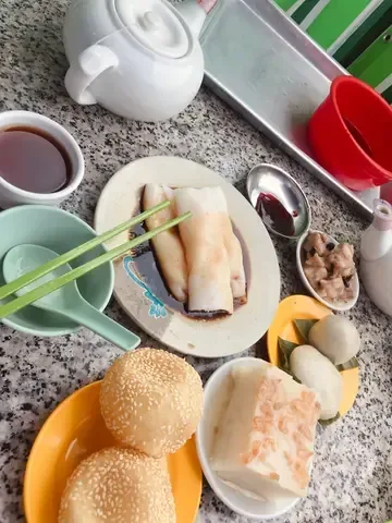 端記茶樓 - OpenRice 相片